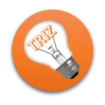 Logo of TRIZ INVENTOR android Application 